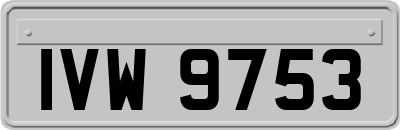 IVW9753