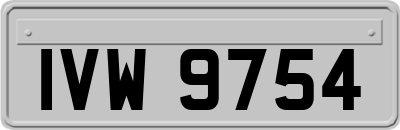 IVW9754