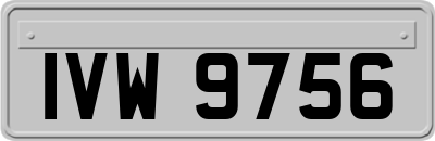 IVW9756