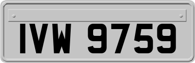IVW9759