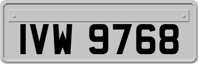 IVW9768