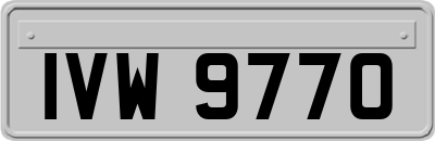 IVW9770