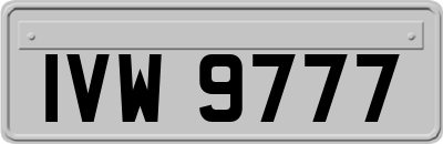 IVW9777