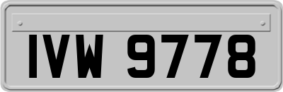 IVW9778