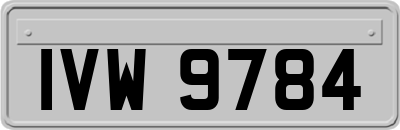 IVW9784
