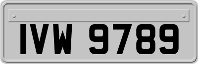 IVW9789