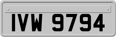 IVW9794
