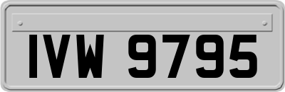 IVW9795