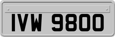 IVW9800
