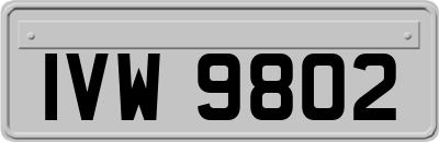 IVW9802