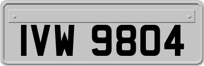 IVW9804