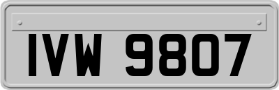 IVW9807