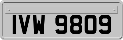 IVW9809