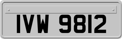 IVW9812