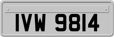 IVW9814