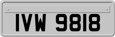 IVW9818