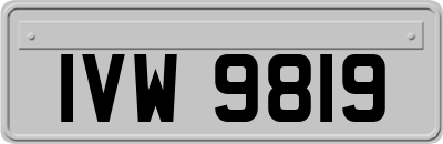 IVW9819