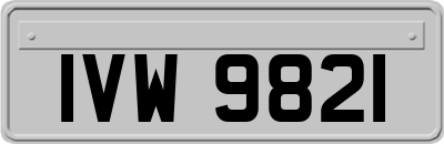 IVW9821