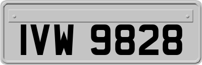 IVW9828