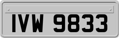 IVW9833