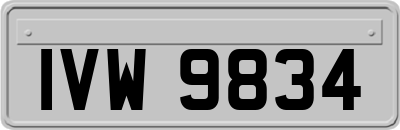 IVW9834