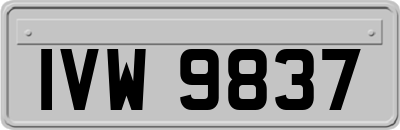 IVW9837
