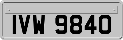 IVW9840