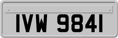 IVW9841