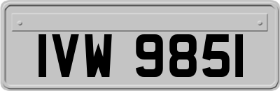 IVW9851