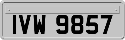 IVW9857
