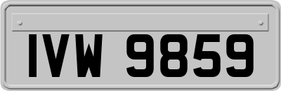 IVW9859