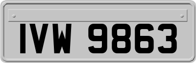 IVW9863