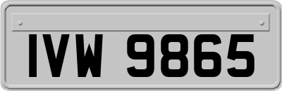 IVW9865