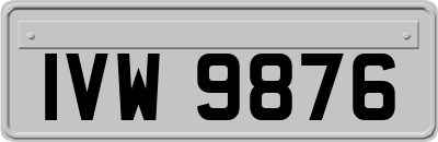 IVW9876