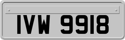 IVW9918
