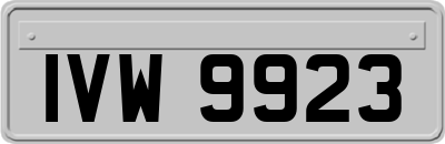 IVW9923