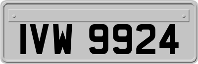 IVW9924