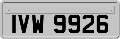 IVW9926