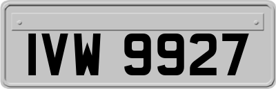 IVW9927