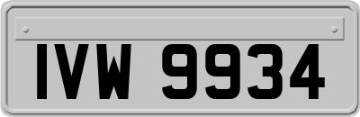 IVW9934