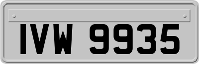 IVW9935