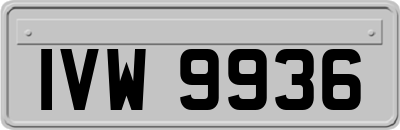IVW9936