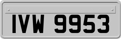 IVW9953