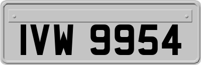 IVW9954