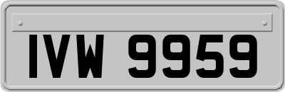 IVW9959