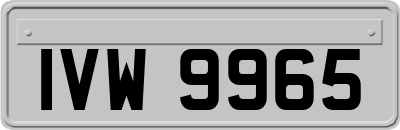 IVW9965