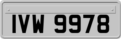 IVW9978