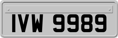 IVW9989