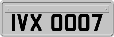IVX0007