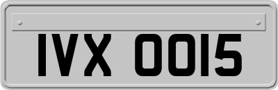 IVX0015